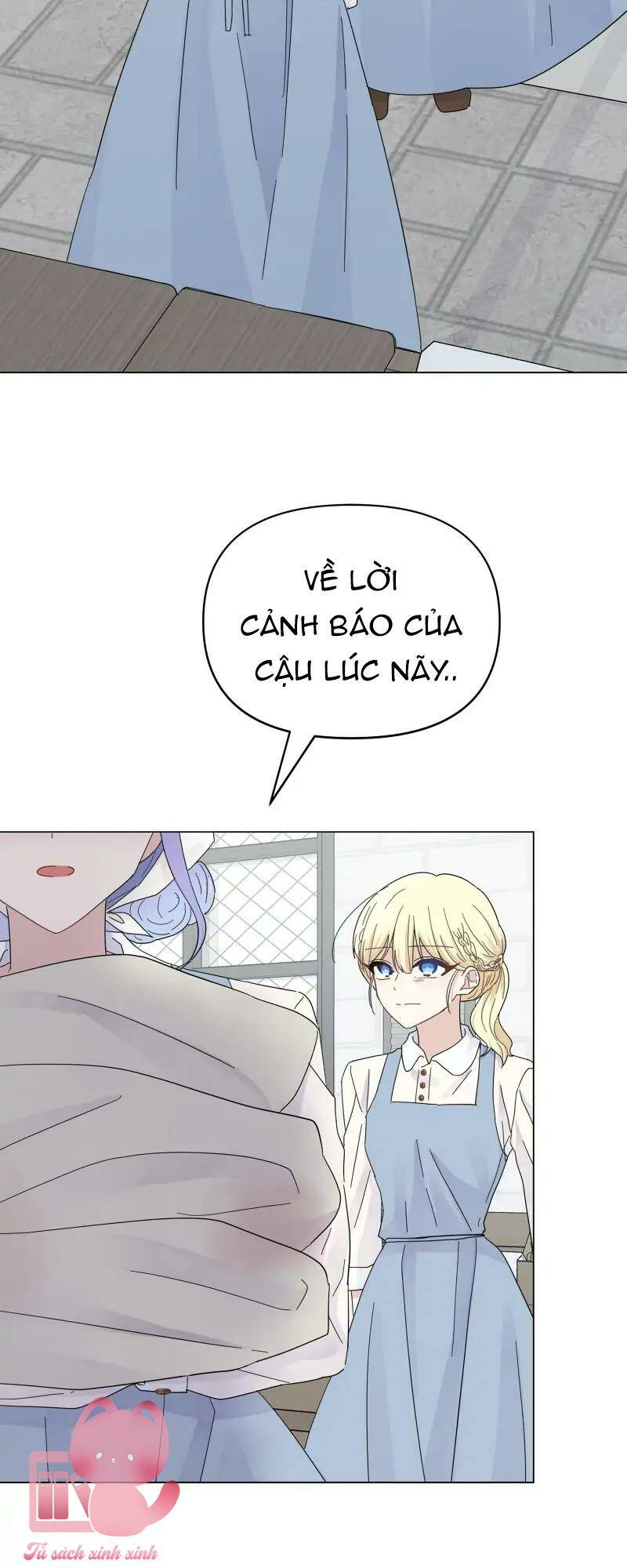 Lấy Đi Trái Tim Nàng Tiên Cá Chương 15 Ảnh 63