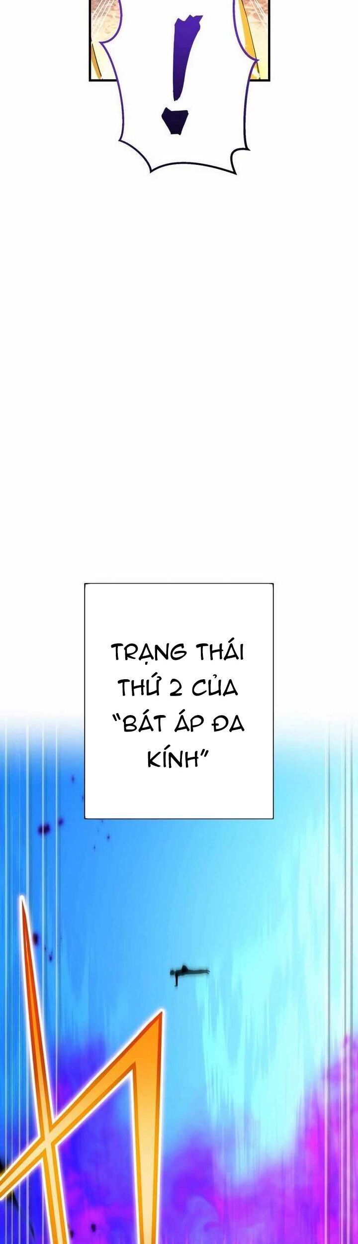 Ta Là Kẻ Siêu Việt Duy Nhất Chương 46 Ảnh 40