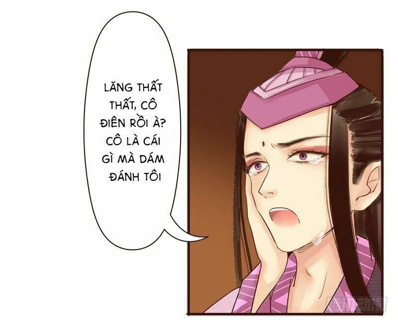 Công Lược Nam Thần Kế Chương 1 Ảnh 33