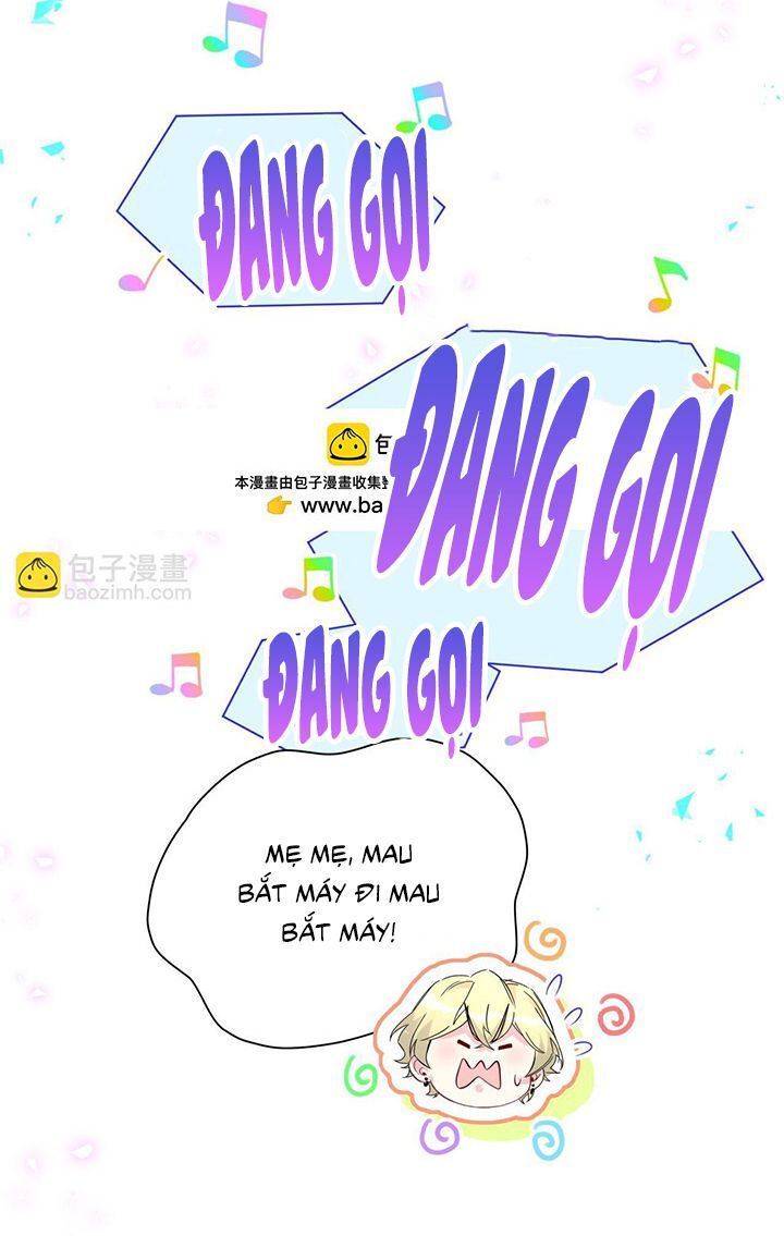 Đứa Bé Là Của Ai ???? Chương 294 Ảnh 19