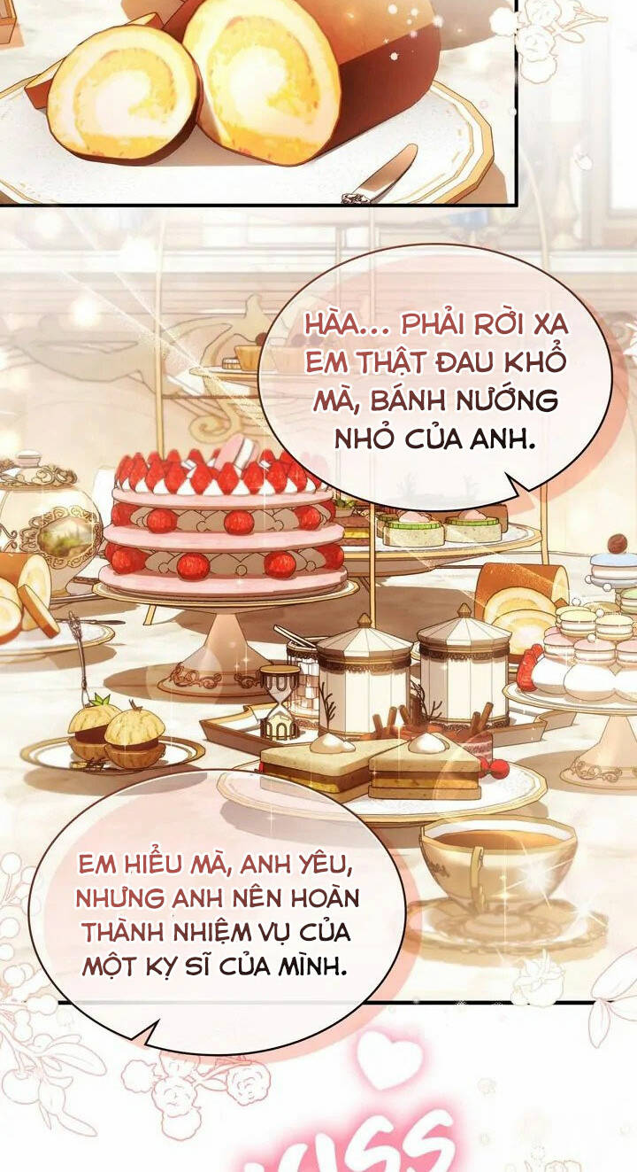 Một Đêm Không Bóng Chương 65 Ảnh 25