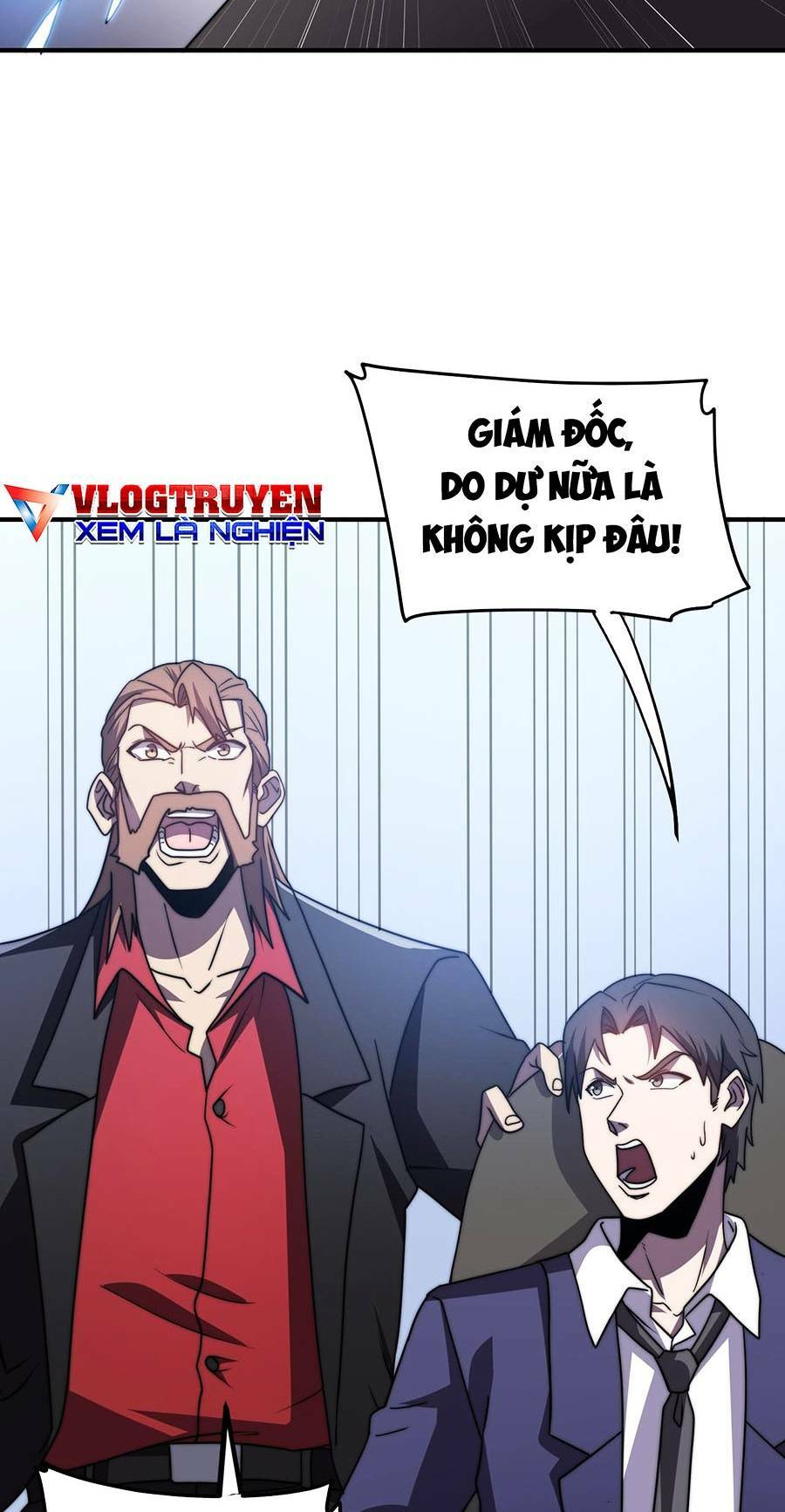 Cao Thủ Gian Lận Hoàn Lương Chương 5 Ảnh 65
