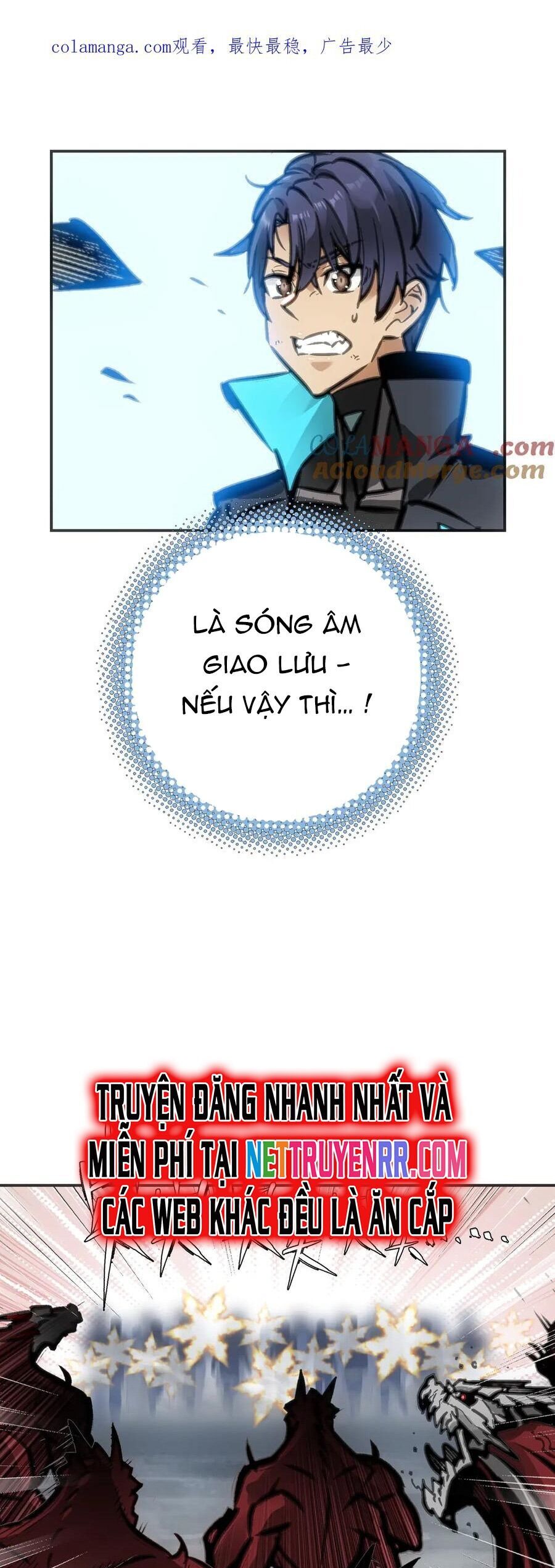Chí Tử Chí Cường Chương 36 Ảnh 3