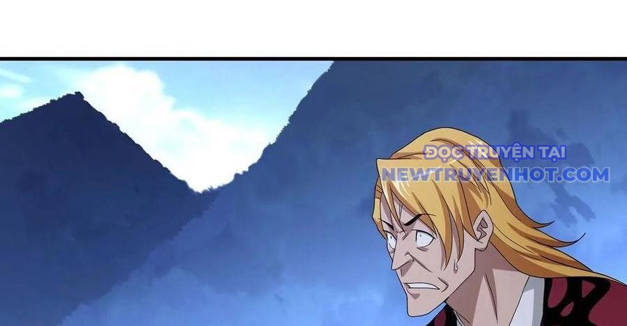 Thiên Long Bát Bộ Webtoon Chương 145 Ảnh 33