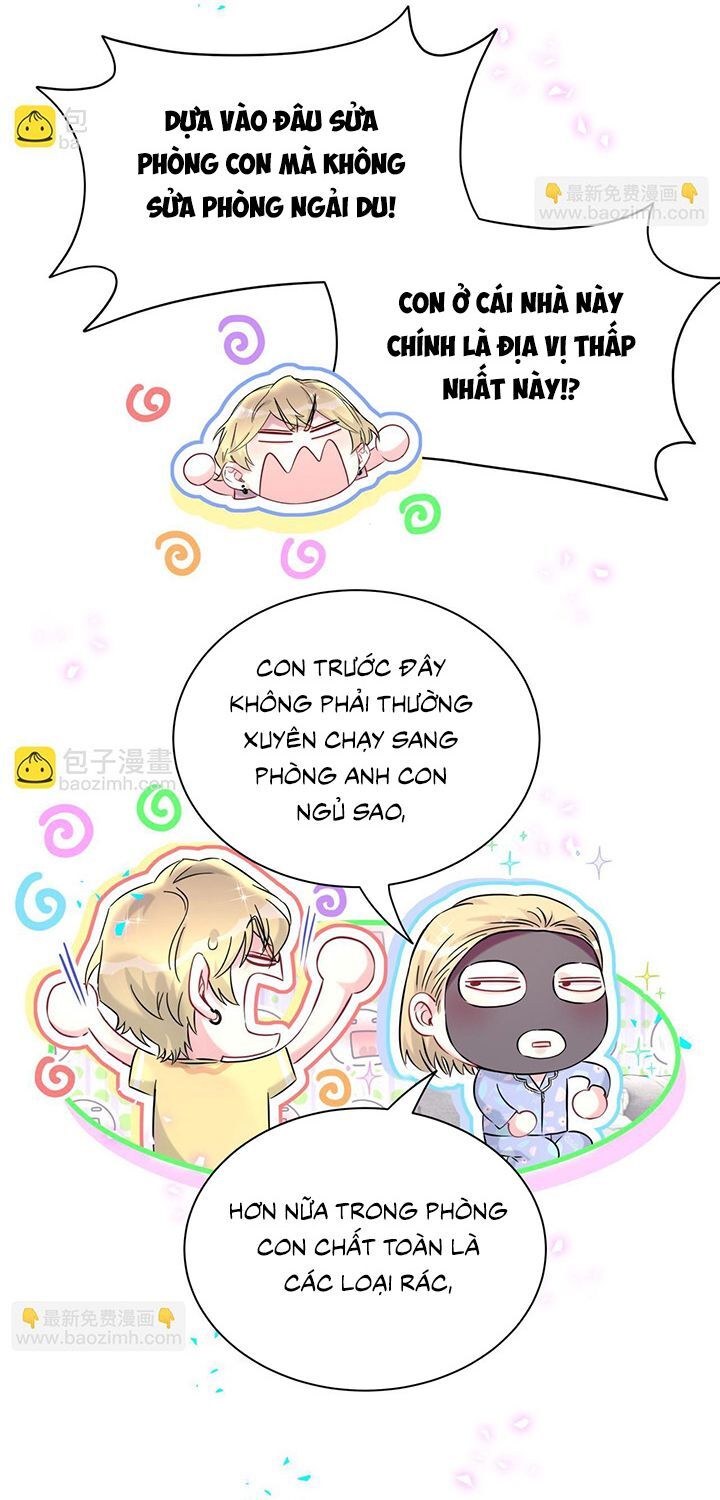 Đứa Bé Là Của Ai ???? Chương 298 Ảnh 26