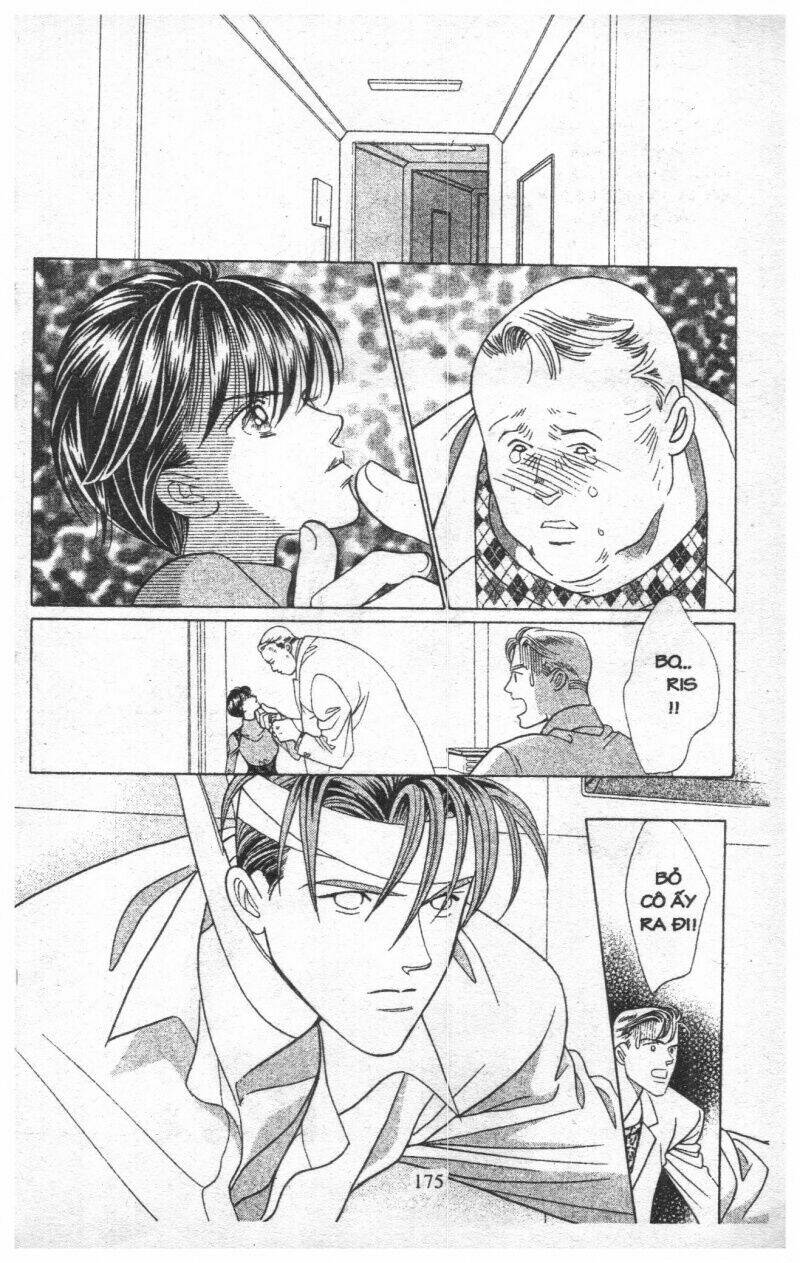 Nàng Tiên Ánh Trăng - Kaguya Hime Chương 16 Ảnh 176