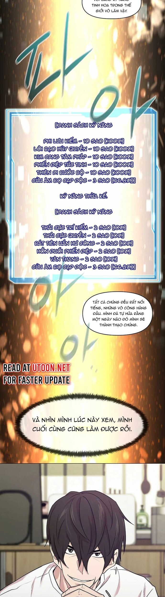 Lãng Khách Một Mình Chương 82 Ảnh 4