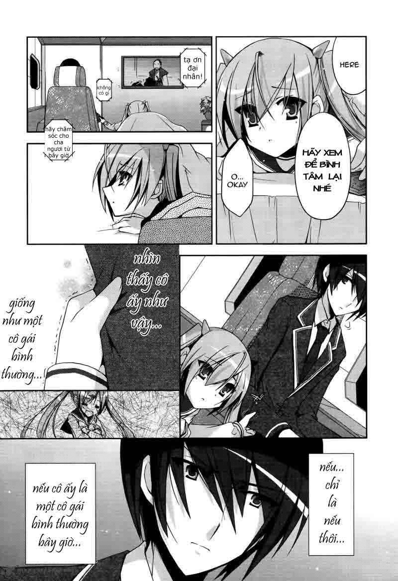 Hidan No Aria Aa Chương 11 Ảnh 12