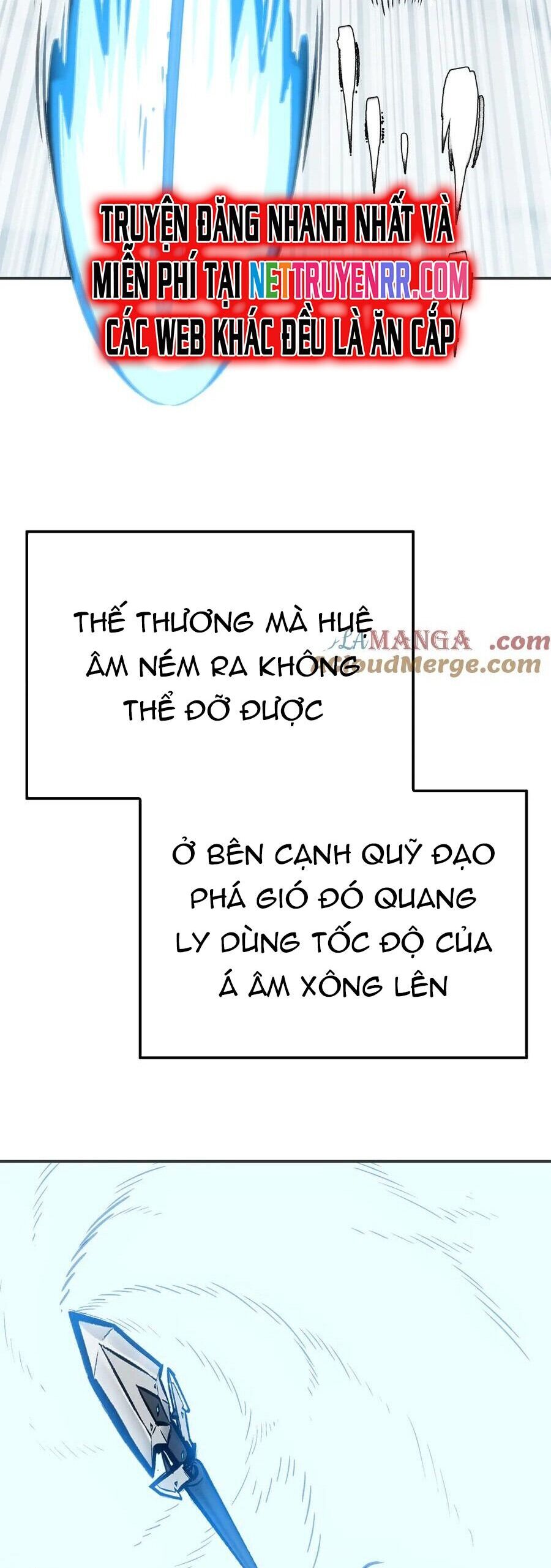 Chí Tử Chí Cường Chương 36 Ảnh 23