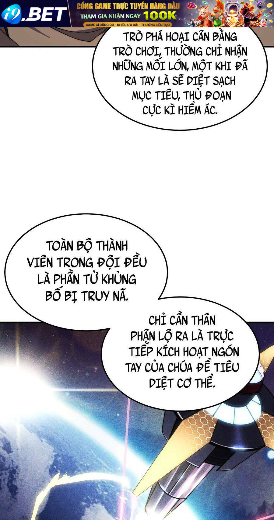 Cao Thủ Gian Lận Hoàn Lương Chương 6 Ảnh 55