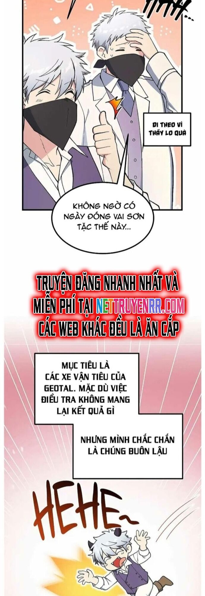 Bách Kiếp Cường Giả Chương 76 Ảnh 37