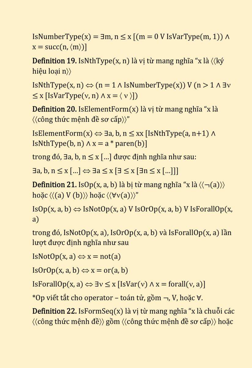 Mathematical Girls: Các Định Lý Bất Toàn Của Gödel Chương 11 Ảnh 21