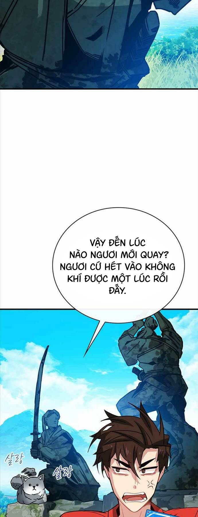Thợ Săn Gacha Cấp Sss Chương 78 Ảnh 7