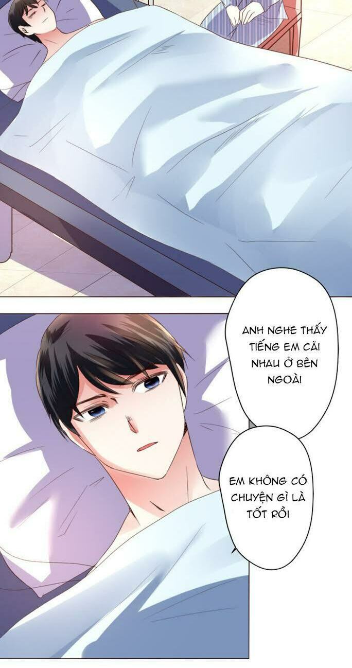 Một Tuần Làm Tình Nhân Chương 58 Ảnh 33