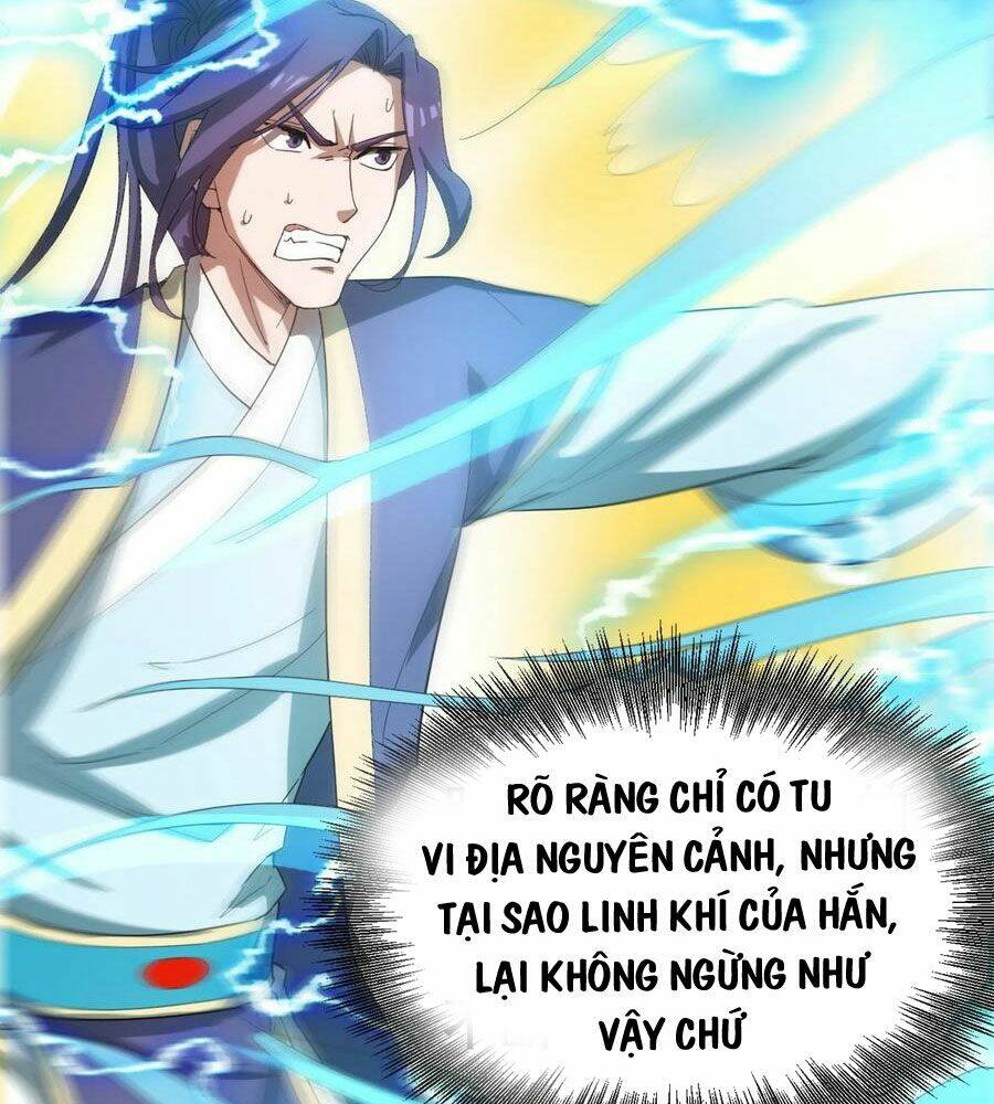 Bắt Đầu Làm Super God Bằng Việc Dạy Dỗ 6 Tỷ Tỷ Chương 68 Ảnh 41