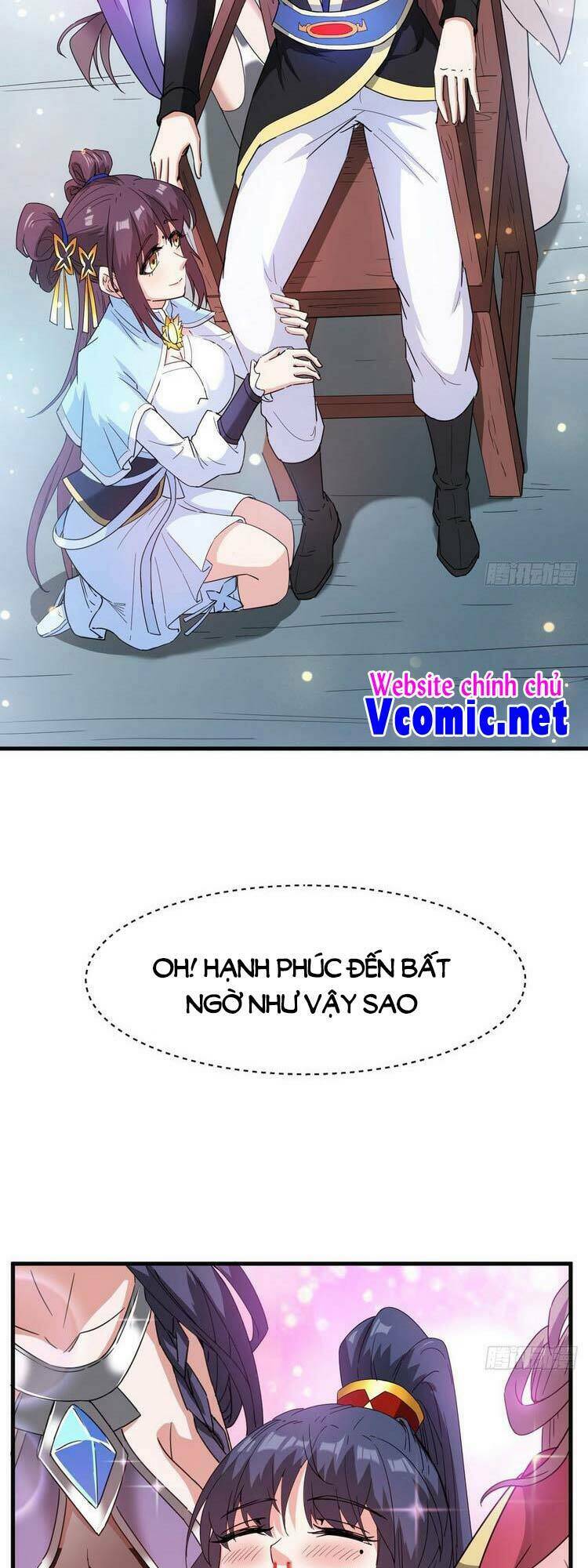 Bắt Đầu Làm Super God Bằng Việc Dạy Dỗ 6 Tỷ Tỷ Chương 67 Ảnh 7