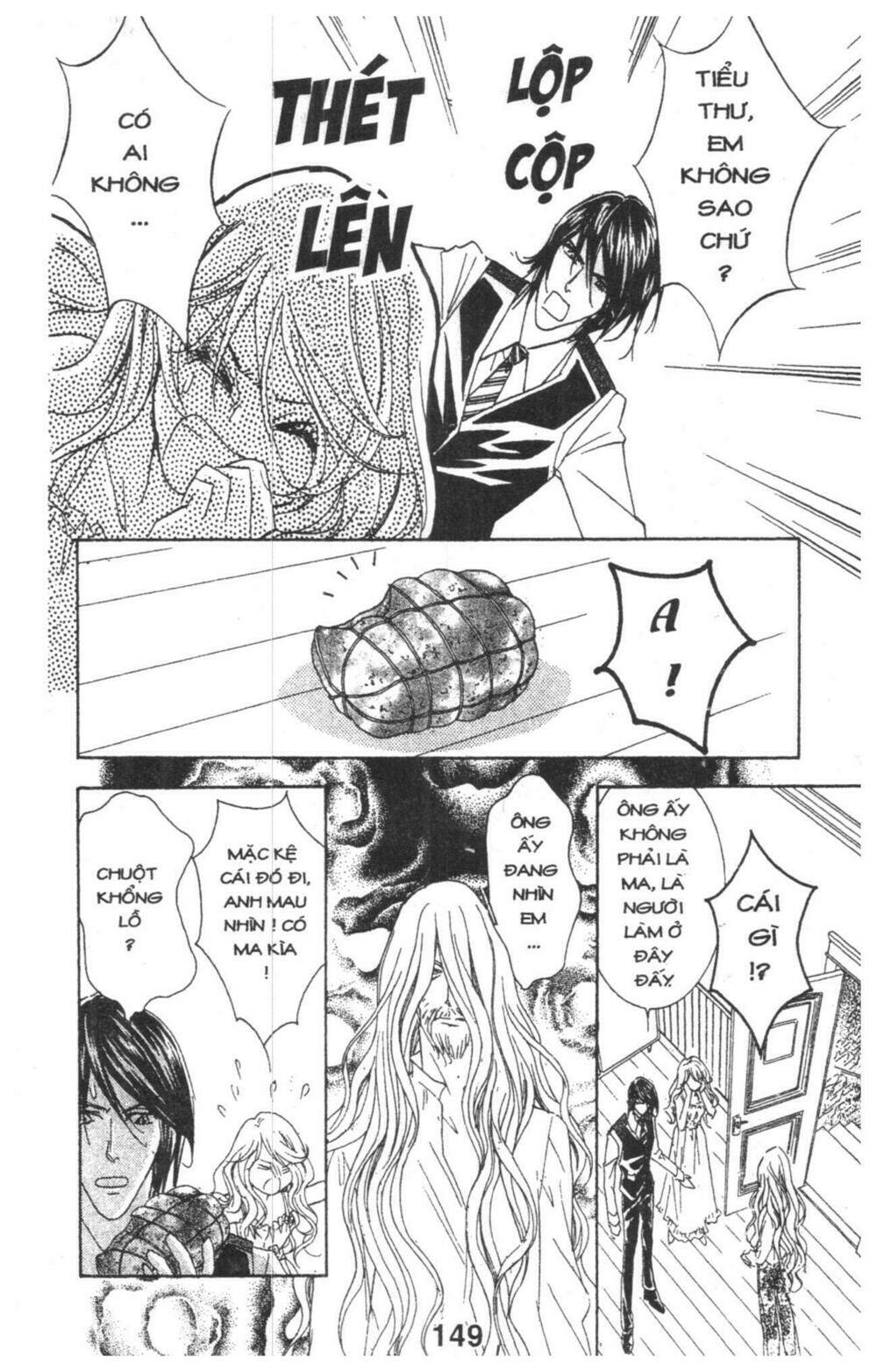 Masochistic Princess Chương 1 Ảnh 150