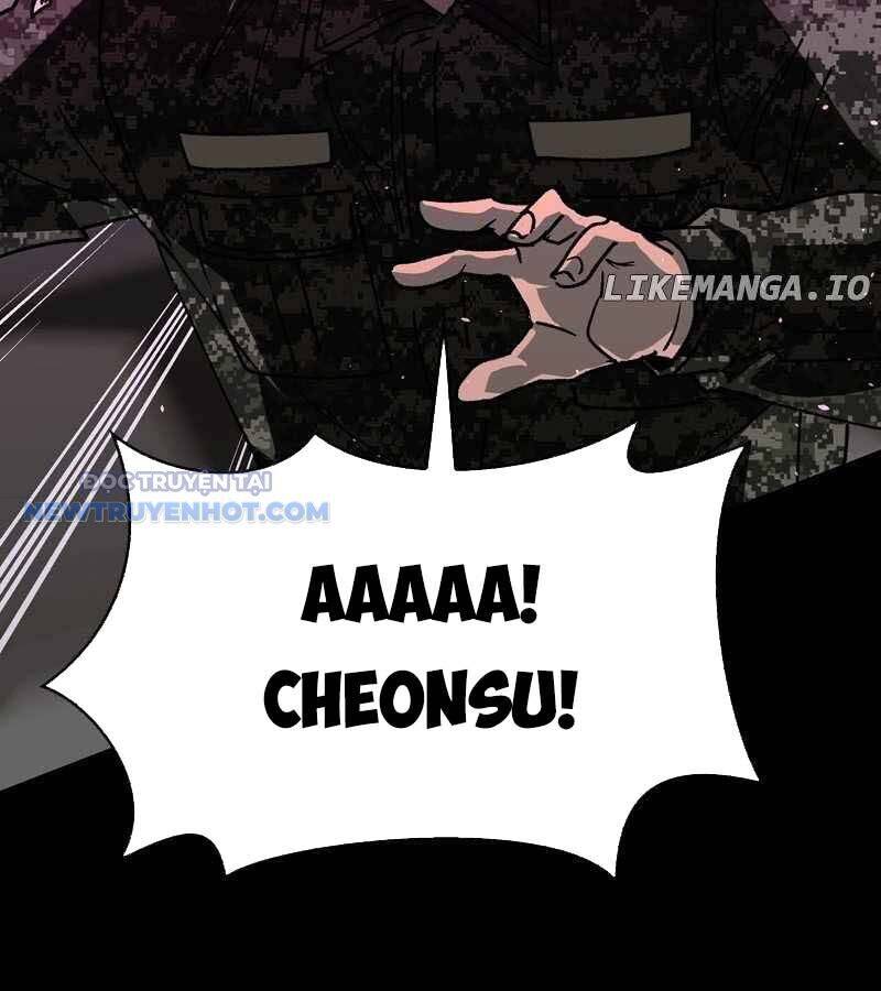 Tận Thế Cũng Chỉ Là Trò Chơi Chương 57 Ảnh 7