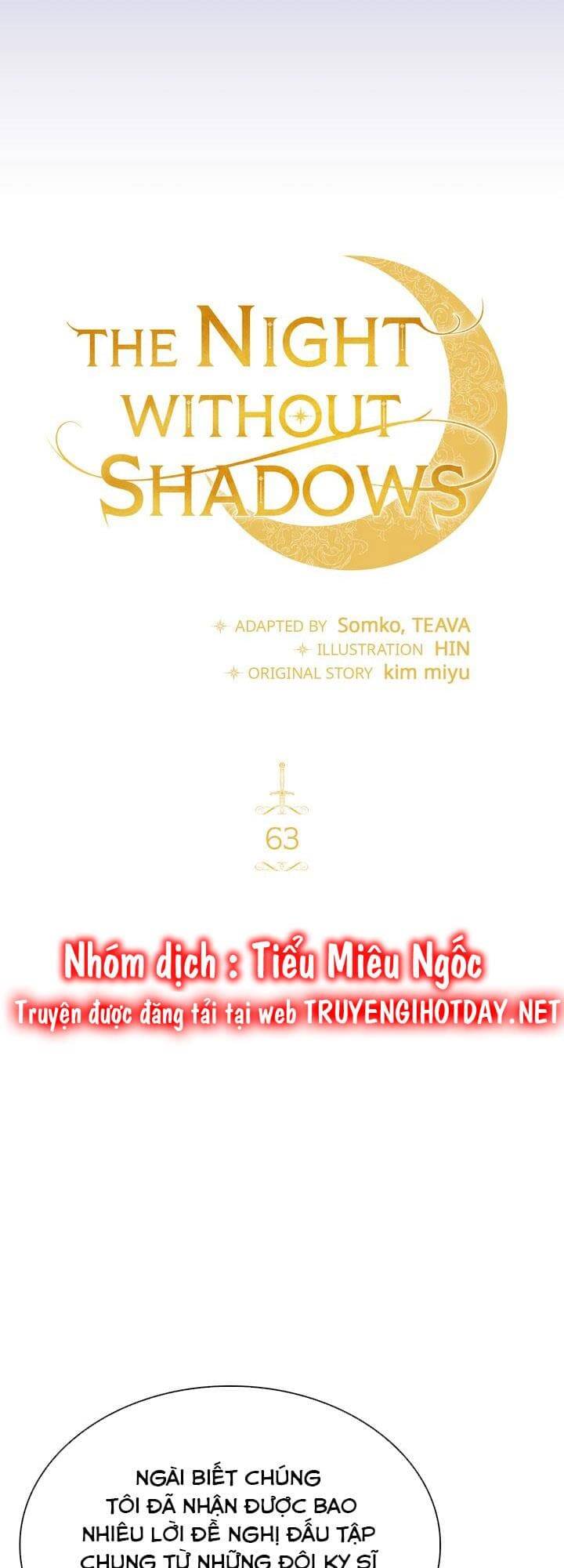 Một Đêm Không Bóng Chương 63 Ảnh 13