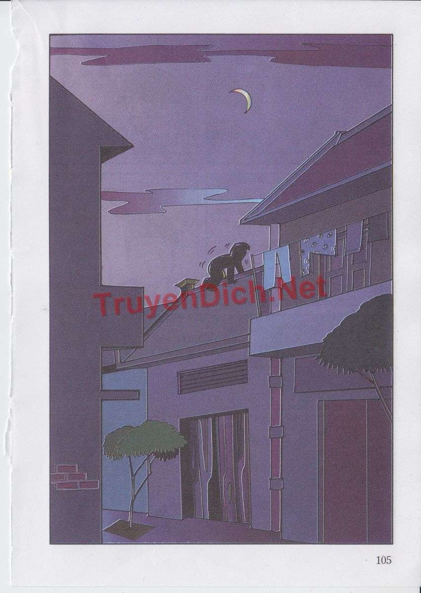 Tý Quậy Chương 1.4 Ảnh 3