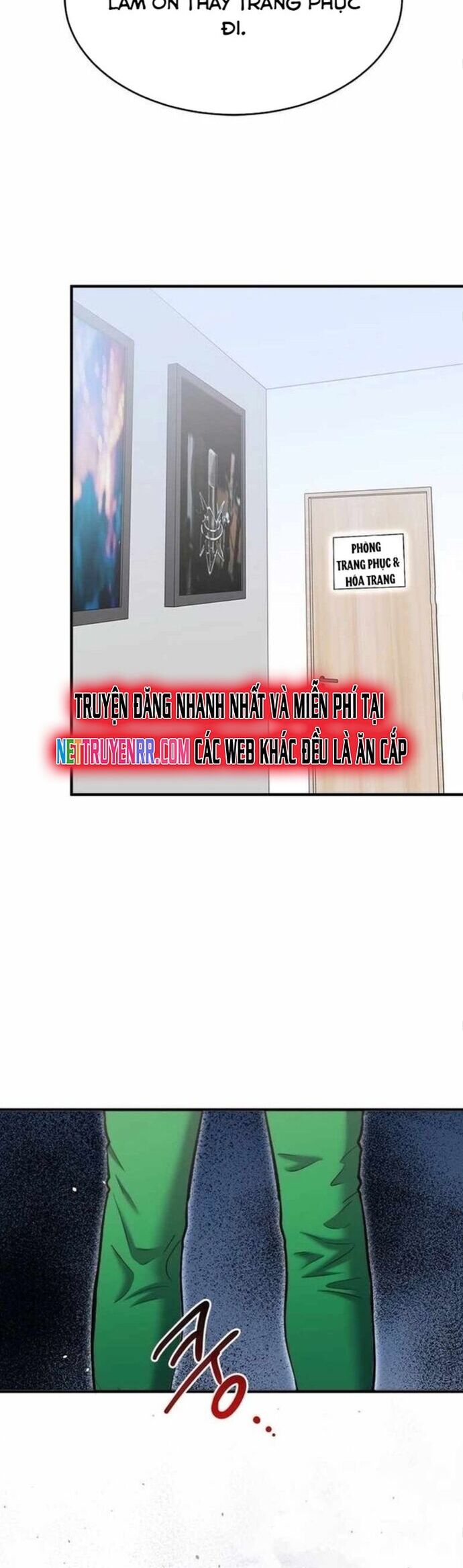 Một Anh Hùng Giỏi Mọi Thứ Chương 38 Ảnh 28
