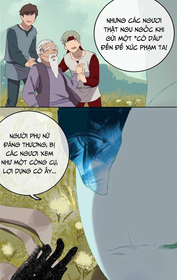 Một Ngày Nọ Tôi Nhặt Được Một Chú Rồng Chương 8 Ảnh 6