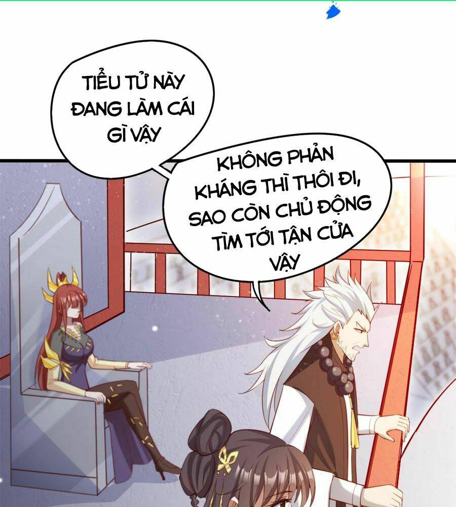 Bắt Đầu Làm Super God Bằng Việc Dạy Dỗ 6 Tỷ Tỷ Chương 68 Ảnh 32