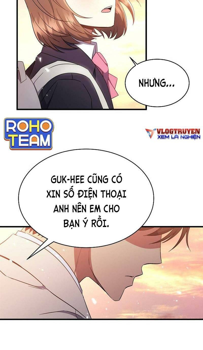 Sự Khởi Đầu Của Tiền Nhân Chương 3 Ảnh 30