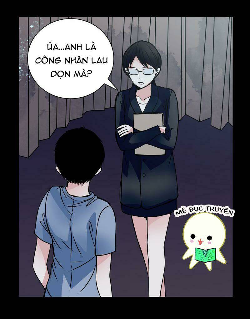 Nhật Ký Nữ Phù Thủy Hồi Sinh Chương 40 Ảnh 27