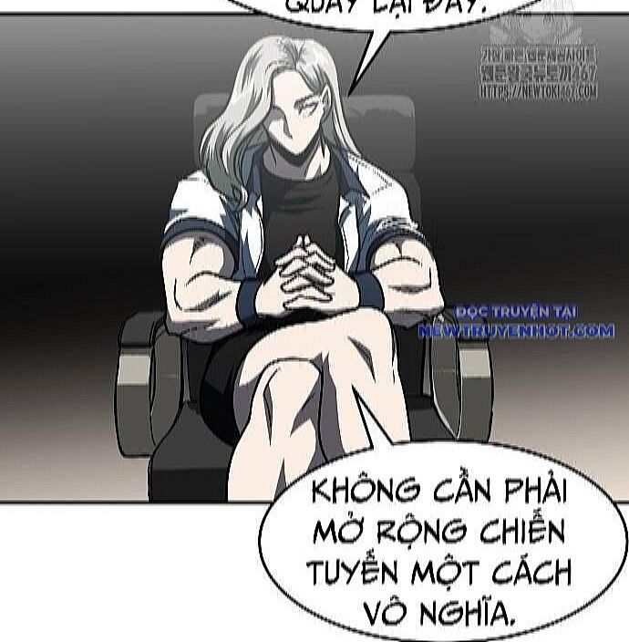 Trường Trung Học Thú Nhân Chương 96 Ảnh 48