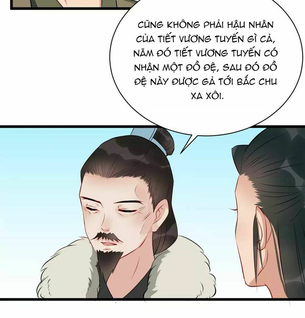 Bồng Sơn Viễn Chương 44 Ảnh 25