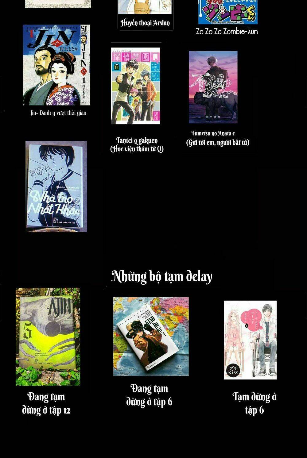 Shounen Oujo Chương 34 Ảnh 25