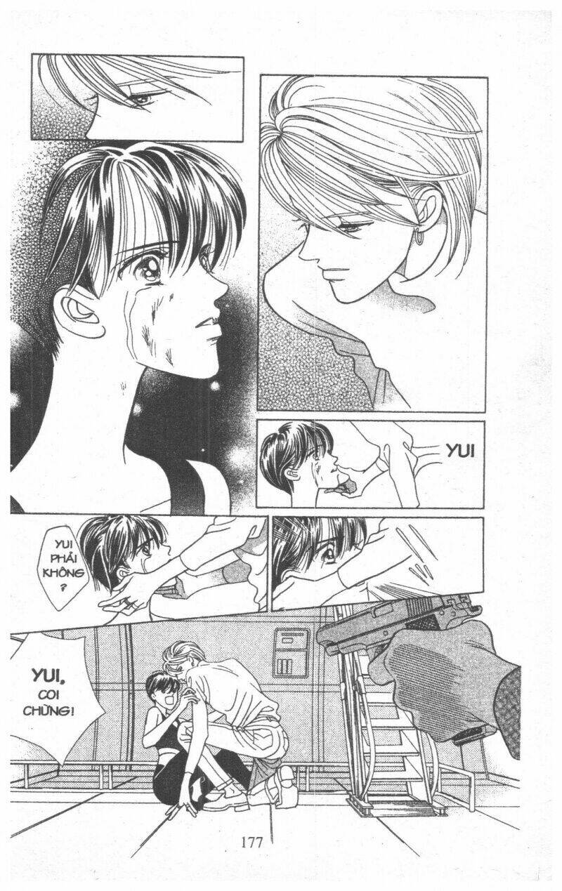 Nàng Tiên Ánh Trăng - Kaguya Hime Chương 17 Ảnh 177