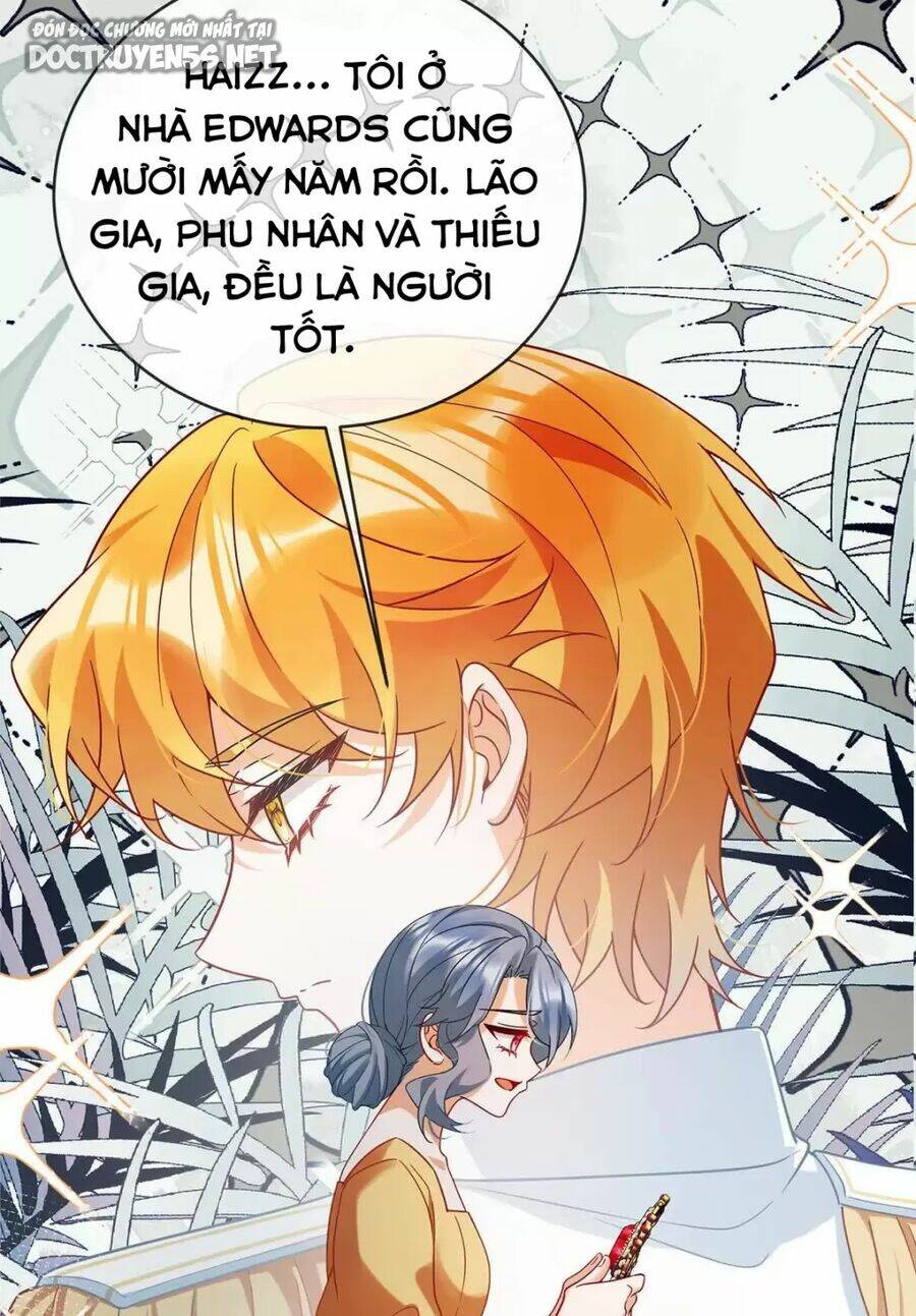 Thiên Kim Phản Diện Và Tiểu Thư Ma Vương Chương 31 Ảnh 17