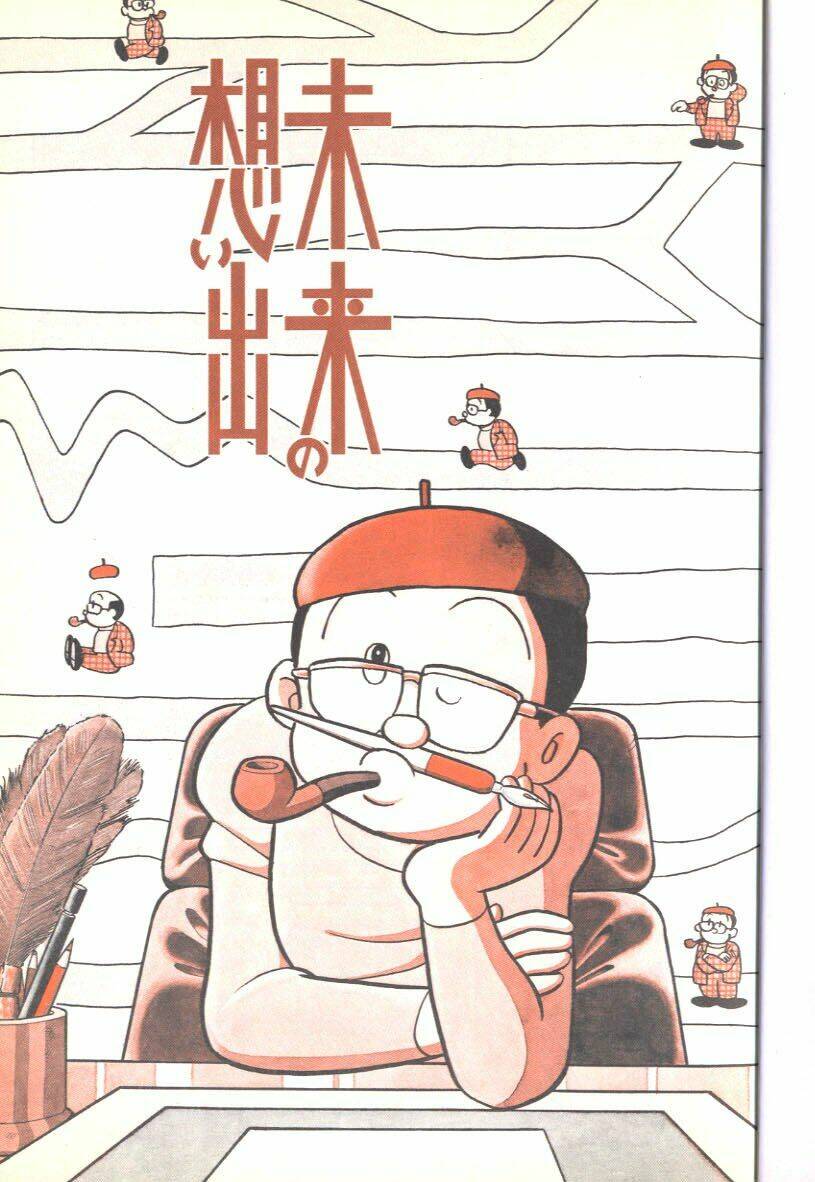 Truyện Ngắn Doraemon Mới Nhất Chương 3 Ảnh 3