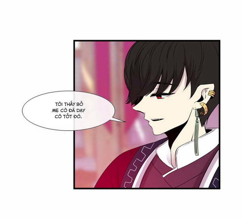 Beautiful Stranger Chương 19 Ảnh 6
