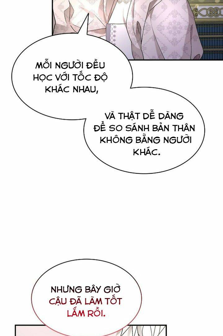 Vì Kết Cục Có Hậu Cho Cuốn Tiểu Thuyết Bi Kịch Chương 6 Ảnh 45