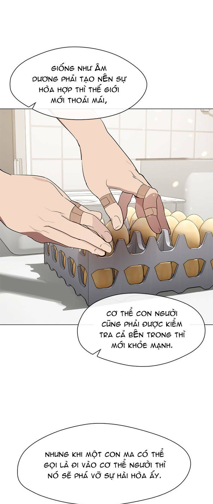 Nhà Hàng Nơi Suối Vàng Chương 25 Ảnh 48