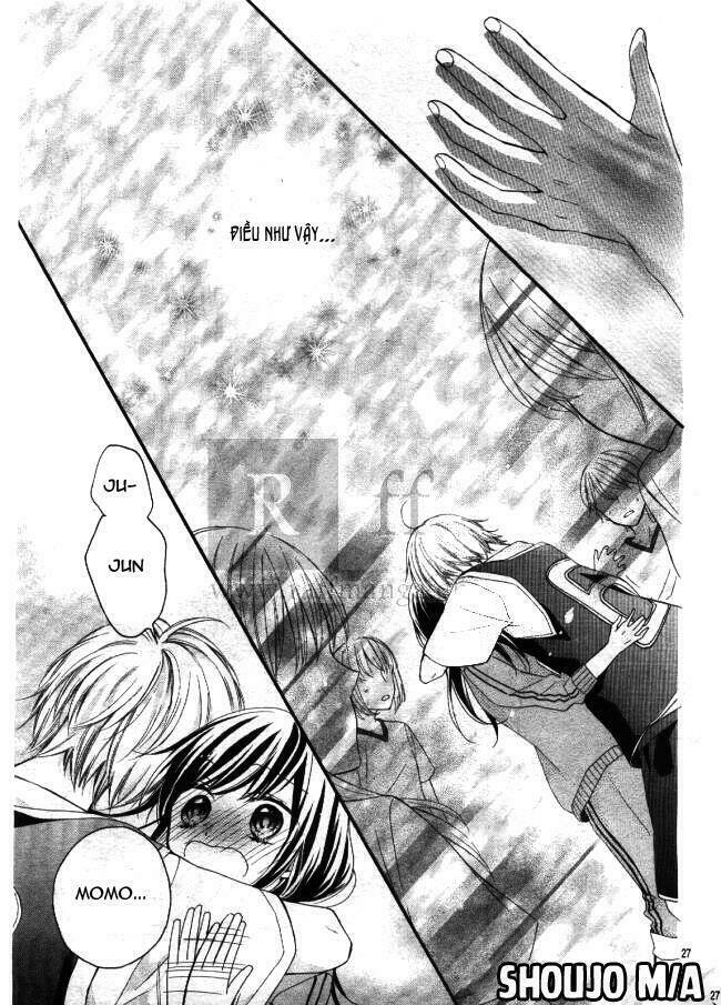 Amakute Zurui Wana No Naka Chương 1 Ảnh 30