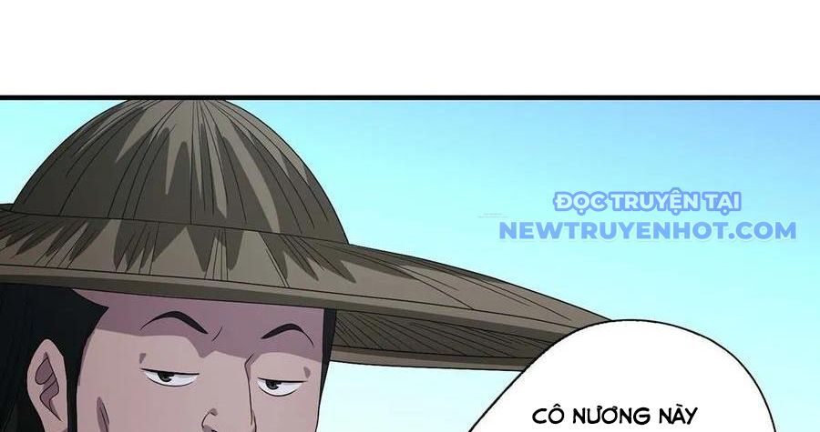 Thiên Long Bát Bộ Webtoon Chương 147 Ảnh 69
