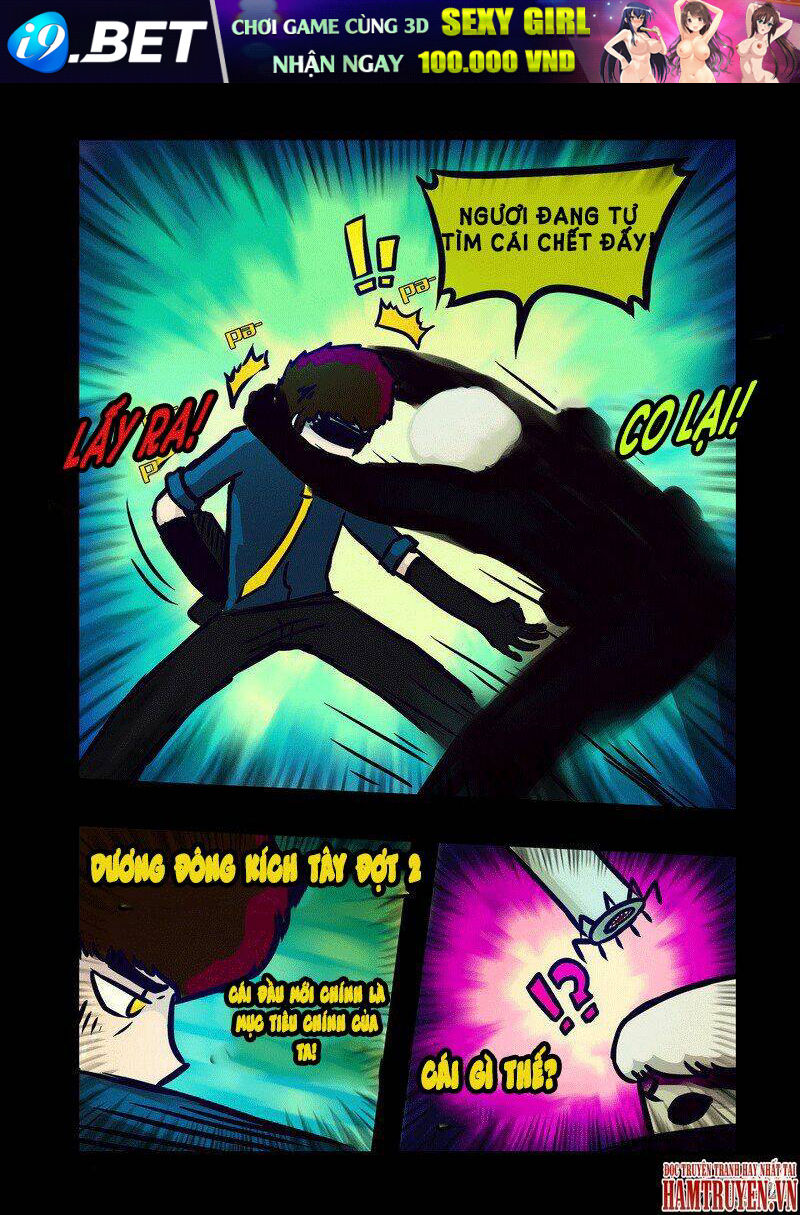 Zombie Brother - Thi Huynh Chương 127 Ảnh 11