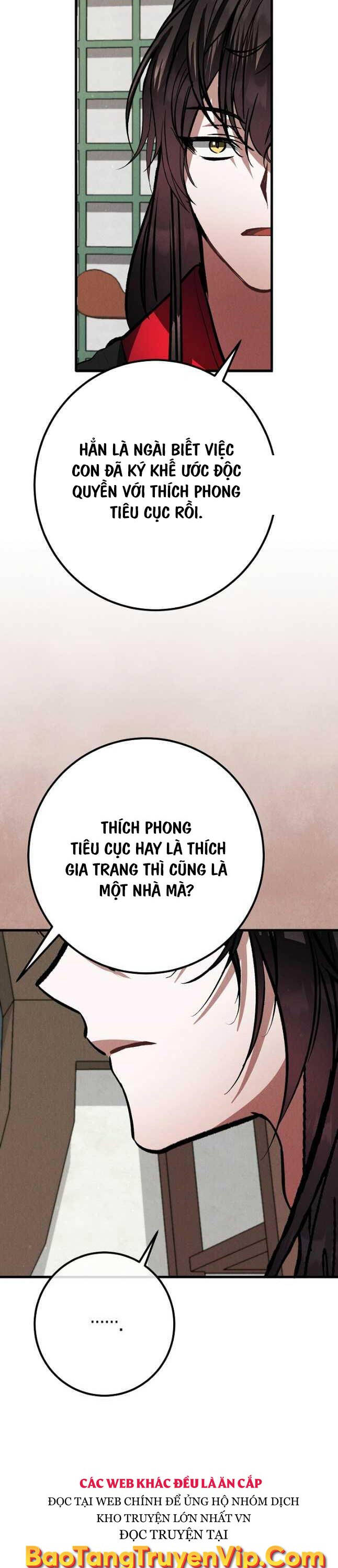 Thiên Tài Võ Thuật Hoàn Sinh Chương 30 Ảnh 53