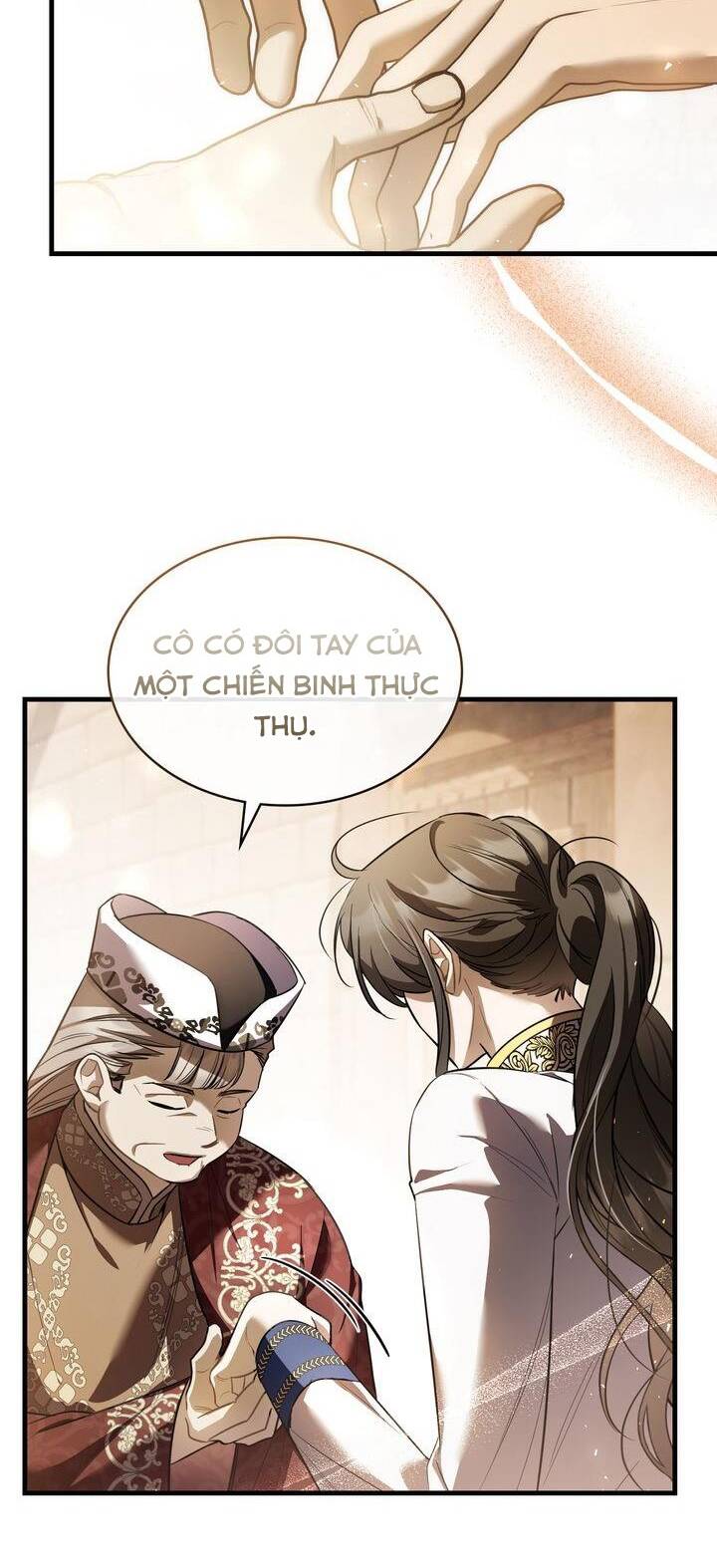 Một Đêm Không Bóng Chương 64 Ảnh 24