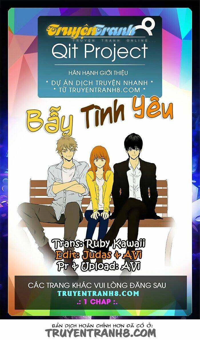 Bẫy Tình Yêu Chương 124 Ảnh 2