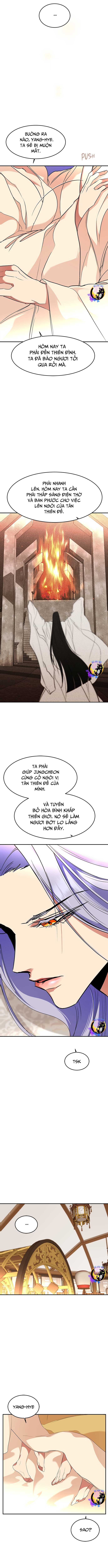 Chiến Lược Săn Hổ Của Nữ Thần Chương 77 Ảnh 6