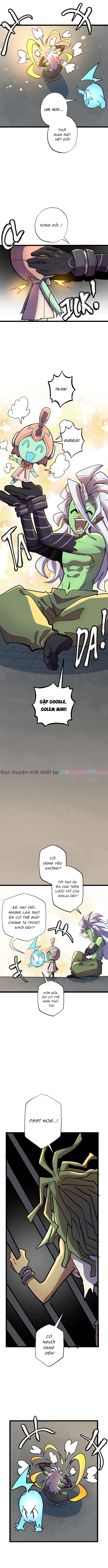 Chỉ Là Một Con Yêu Tinh Chương 83 Ảnh 11