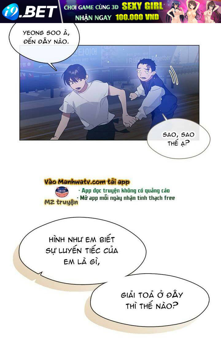 Nhà Hàng Nơi Suối Vàng Chương 24 Ảnh 9