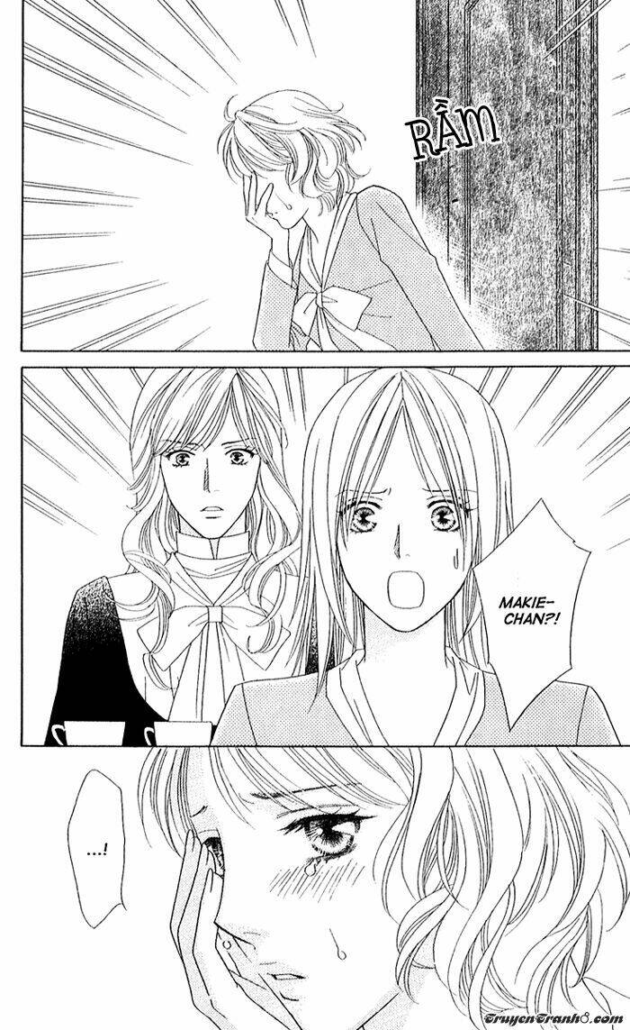 Chou Yo Hana Yo Chương 28 Ảnh 15