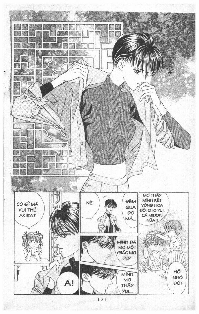 Nàng Tiên Ánh Trăng - Kaguya Hime Chương 16 Ảnh 122