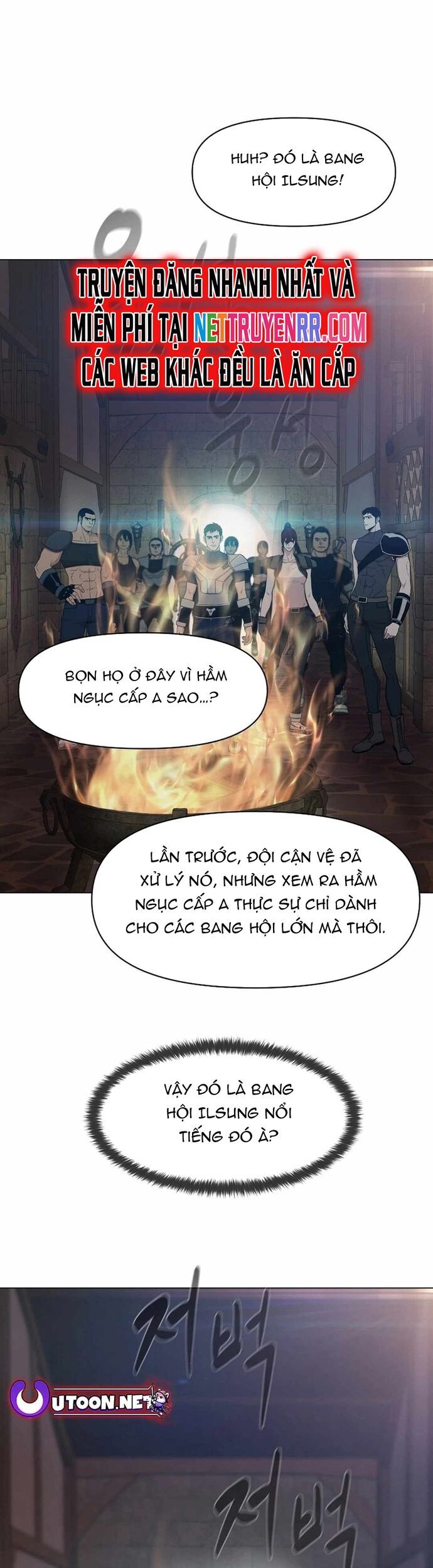 Lãng Khách Một Mình Chương 82 Ảnh 36